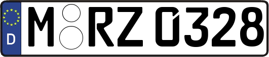 M-RZ0328