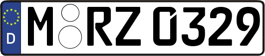M-RZ0329