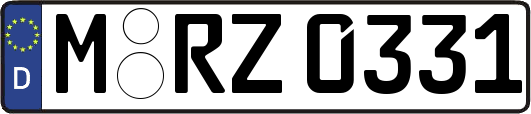M-RZ0331