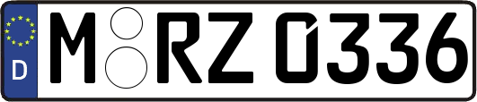 M-RZ0336