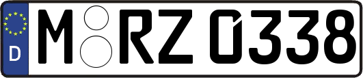 M-RZ0338