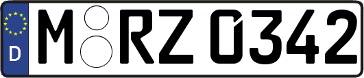 M-RZ0342