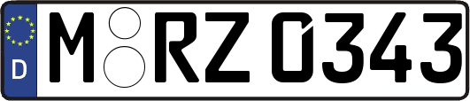 M-RZ0343