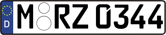 M-RZ0344