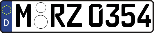 M-RZ0354