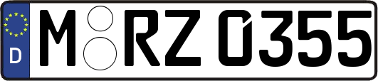 M-RZ0355