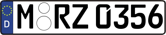 M-RZ0356