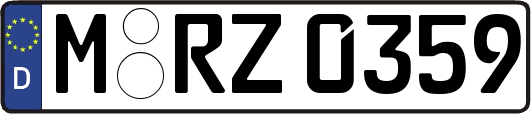 M-RZ0359