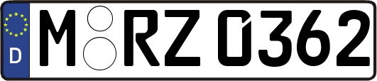 M-RZ0362