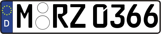 M-RZ0366
