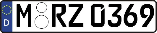M-RZ0369
