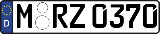 M-RZ0370
