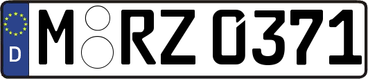M-RZ0371