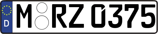 M-RZ0375