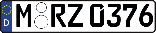 M-RZ0376