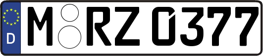 M-RZ0377