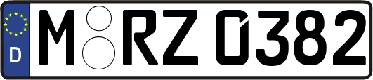 M-RZ0382