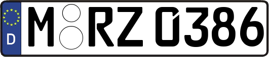 M-RZ0386
