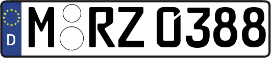 M-RZ0388