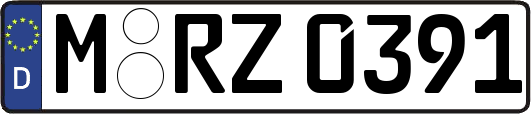 M-RZ0391