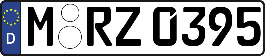 M-RZ0395