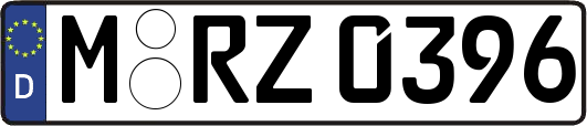 M-RZ0396