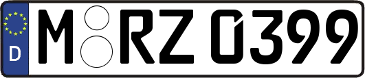 M-RZ0399