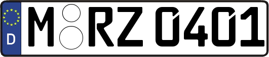 M-RZ0401