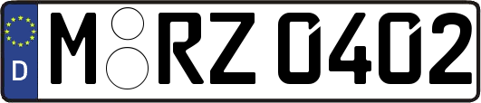 M-RZ0402