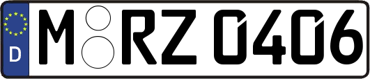 M-RZ0406