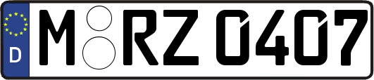 M-RZ0407