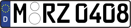 M-RZ0408