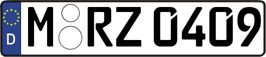 M-RZ0409