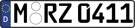 M-RZ0411