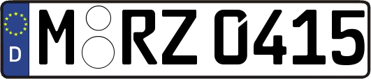 M-RZ0415