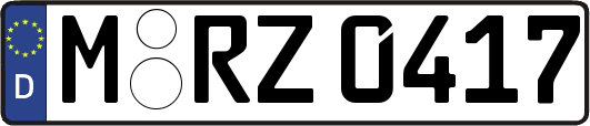 M-RZ0417