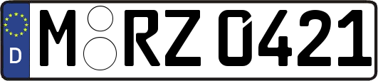 M-RZ0421