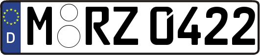 M-RZ0422