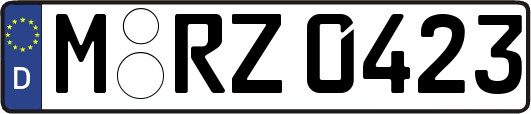 M-RZ0423