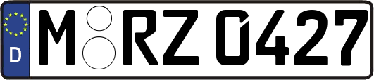 M-RZ0427