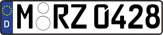 M-RZ0428