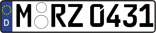 M-RZ0431