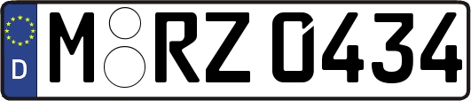 M-RZ0434
