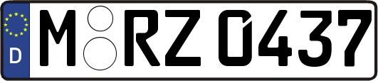 M-RZ0437