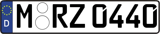 M-RZ0440