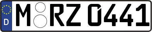 M-RZ0441