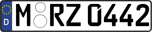 M-RZ0442