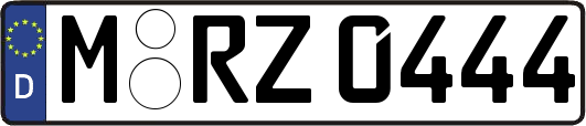 M-RZ0444