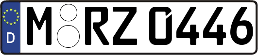 M-RZ0446