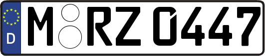 M-RZ0447